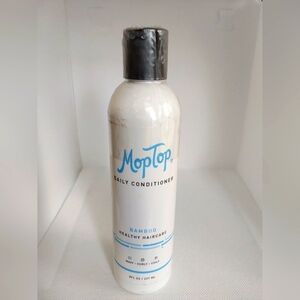 MopTop Daily Conditioner 8 fl oz